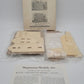 Magnuson Models M510 HO Scale The Fountain Brewery Building Kit EX/Box