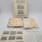 Magnuson Models M510 HO Scale The Fountain Brewery Building Kit EX/Box