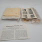Magnuson Models M510 HO Scale The Fountain Brewery Building Kit EX/Box