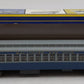 AHM 6314 HO Scale Baltimore & Ohio Coach Car #4151 LN/Box