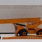 NZG 149 1:55 Scale Die-Cast Grove RT760 Truck Crane VG