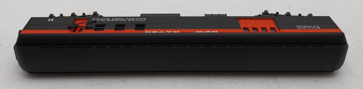 AHM 6206NH HO New Haven Baggage Car LN/Box