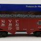 Industrial Rail 4003 O Gauge New York Central Hopper w/Coal #868062 LN/Box