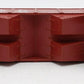 Industrial Rail 4003 O Gauge New York Central Hopper w/Coal #868062 LN/Box