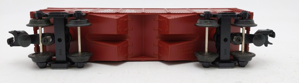 Industrial Rail 4003 O Gauge New York Central Hopper w/Coal #868062 LN/Box