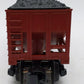 Industrial Rail 4003 O Gauge New York Central Hopper w/Coal #868062 LN/Box