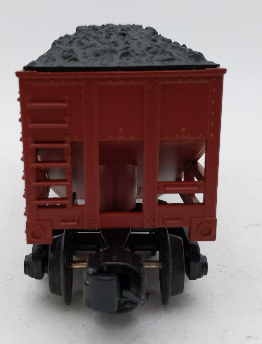 Industrial Rail 4003 O Gauge New York Central Hopper w/Coal #868062 LN/Box
