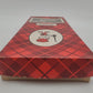 Campbell Scale Models 761 HO Scale 50' Deck Timber Bridge Laser Cut Wood Kit LN/Box