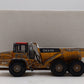 ERTL 1:50 Scale John Deere 400D Articulated Dump Truck - Weathered