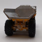 ERTL 1:50 Scale John Deere 400D Articulated Dump Truck - Weathered