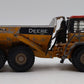 ERTL 1:50 Scale John Deere 400D Articulated Dump Truck - Weathered