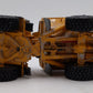 ERTL 1:50 Scale John Deere 400D Articulated Dump Truck - Weathered