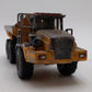 ERTL 1:50 Scale John Deere 400D Articulated Dump Truck - Weathered