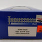 Industrial Rail 6006 O Gauge US Chemical  Single Dome Tank Car #2671 LN/Box
