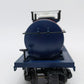 Industrial Rail 6006 O Gauge US Chemical  Single Dome Tank Car #2671 LN/Box