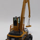Norscot 1:50 Scale Caterpillar CAT W345B 3 Axle Material Handling Excavator VG