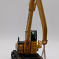 Norscot 1:50 Scale Caterpillar CAT W345B 3 Axle Material Handling Excavator VG