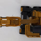 Norscot 1:50 Scale Caterpillar CAT W345B 3 Axle Material Handling Excavator VG
