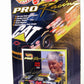 Hot Wheels 17582 1st Ed Superspeedway Pro Racing David Green Caterpillar 1997 MT/Box