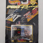 Hot Wheels 17582 1st Ed Superspeedway Pro Racing David Green Caterpillar 1997 MT/Box