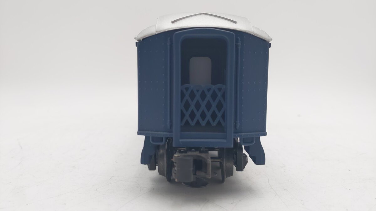Lionel 6-15164 O Gauge Texas & Pacific 