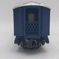 Lionel 6-15164 O Gauge Texas & Pacific "The Eagle" Passenger Car #450 EX