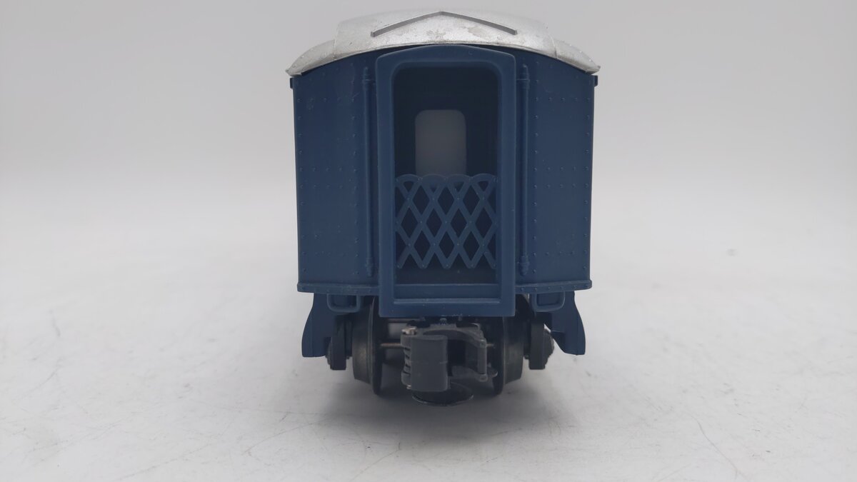 Lionel 6-15164 O Gauge Texas & Pacific 