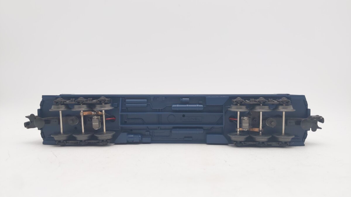 Lionel 6-15164 O Gauge Texas & Pacific 