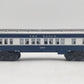 Lionel 6-15164 O Gauge Texas & Pacific "The Eagle" Passenger Car #450 EX