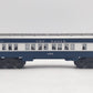 Lionel 6-15164 O Gauge Texas & Pacific "The Eagle" Passenger Car #450 EX
