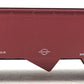 Roundhouse 86201 N Scale CMO 40' Offset Side 3-Bay Hopper #49715 NIB