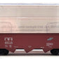 Roundhouse 86201 N Scale CMO 40' Offset Side 3-Bay Hopper #49715 NIB