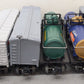 Lionel O Assorted Freight Cars 19657, 29610, 87956, 16126, 6464, 5717 [6] EX/Box