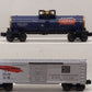 Lionel O Assorted Freight Cars 19657, 29610, 87956, 16126, 6464, 5717 [6] EX/Box