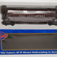 Atlas 6303-2 O Erie Lackawanna ACF 3-Bay Cylindrical Hopper Car #20013 (3 Rail) NIB