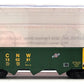 Roundhouse 86001 N-Scale Chicago & North Western 3-Bay Steel Open Hopper #135281 NIB