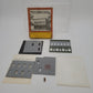 Magnuson Models M402 HO Scale The Gemini Building Styrene Structure Kit EX/Box