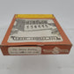 Magnuson Models M402 HO Scale The Gemini Building Styrene Structure Kit EX/Box