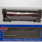 Atlas 6303-1 O EL ACF 3-Bay Cylindrical Hopper #20009 [3-Rail] NIB