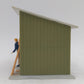 Lionel 6-2720 O And O27 Gauge Lumber Shed Building Kit LN