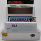 Lionel 6-12826 O CSX/Alka-Seltzer/New York Central Intermodal 3-Container Pack LN/Box