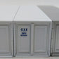 Lionel 6-12826 O CSX/Alka-Seltzer/New York Central Intermodal 3-Container Pack LN/Box