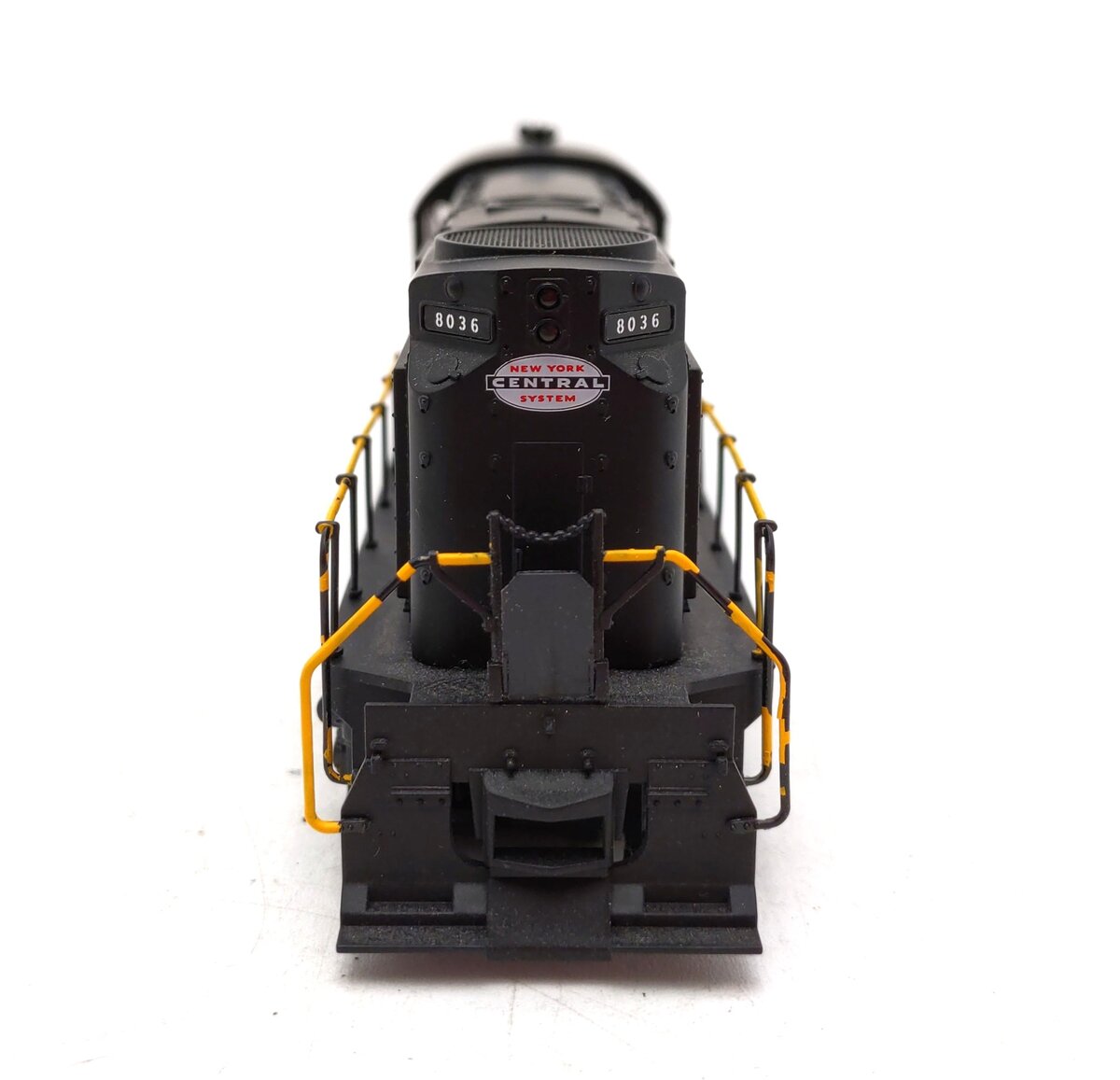 Atlas 8386 HO New York Central RS-32 Diesel Locomotive #8036 EX/Box