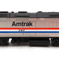 Walthers 931-337 HO Amtrak Phase III EMD F40PH  Locomotive #242 VG