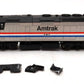 Walthers 931-337 HO Amtrak Phase III EMD F40PH  Locomotive #242 VG