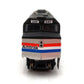 Walthers 931-337 HO Amtrak Phase III EMD F40PH  Locomotive #242 VG