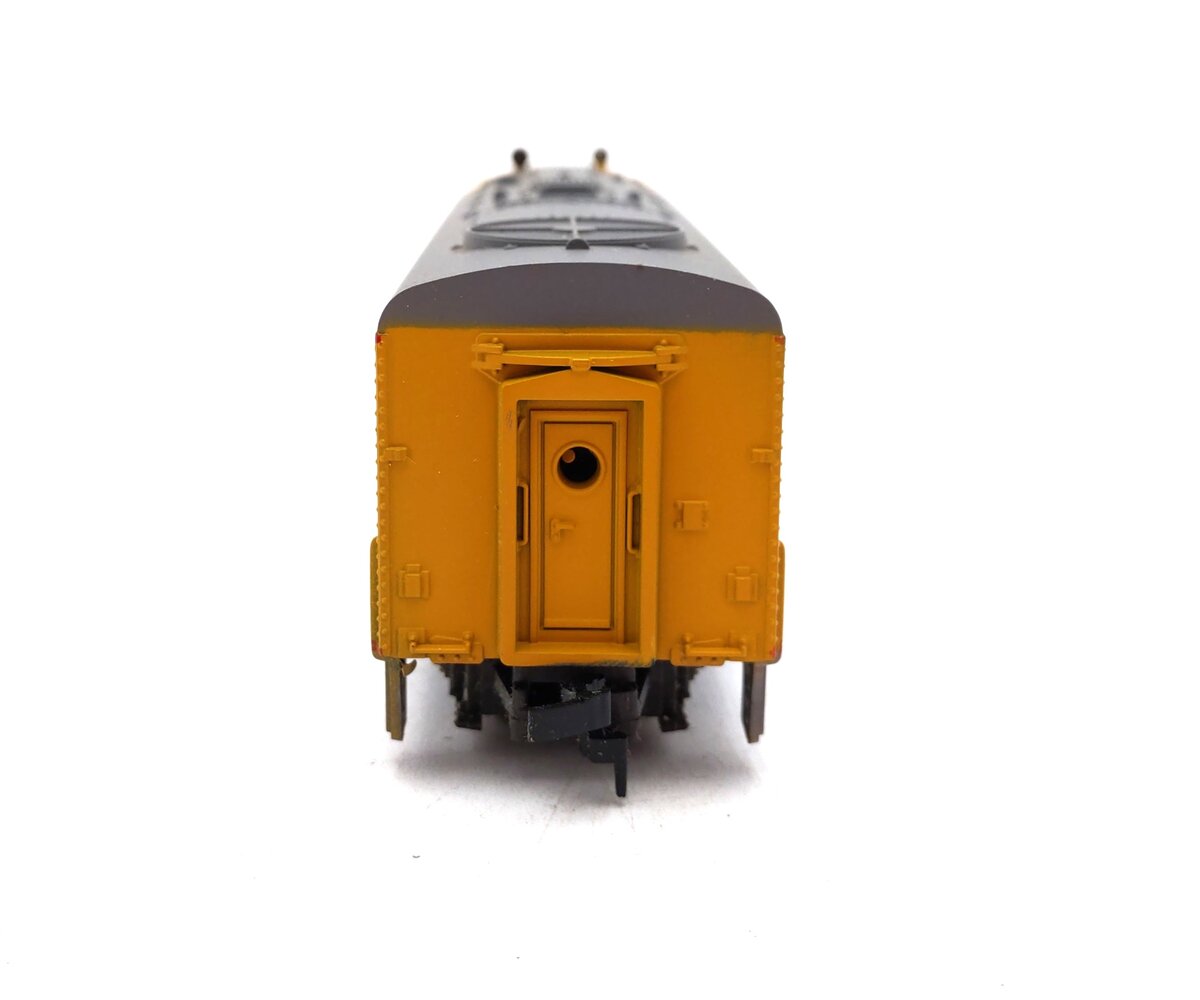 Model Power 824 HO Scale Union Pacific FA2 Diesel Locomotive #1476A EX