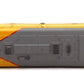 Model Power 824 HO Scale Union Pacific FA2 Diesel Locomotive #1476A EX