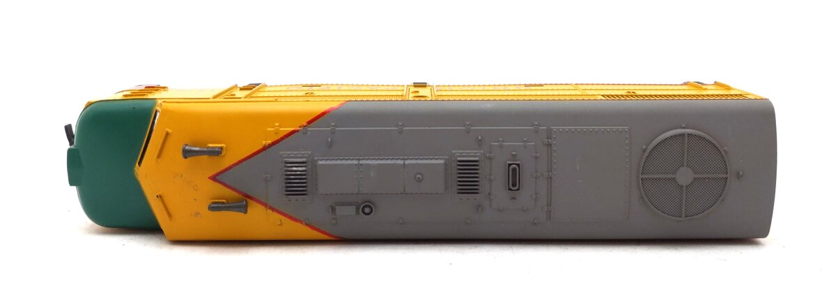 Model Power 824 HO Scale Union Pacific FA2 Diesel Locomotive #1476A EX