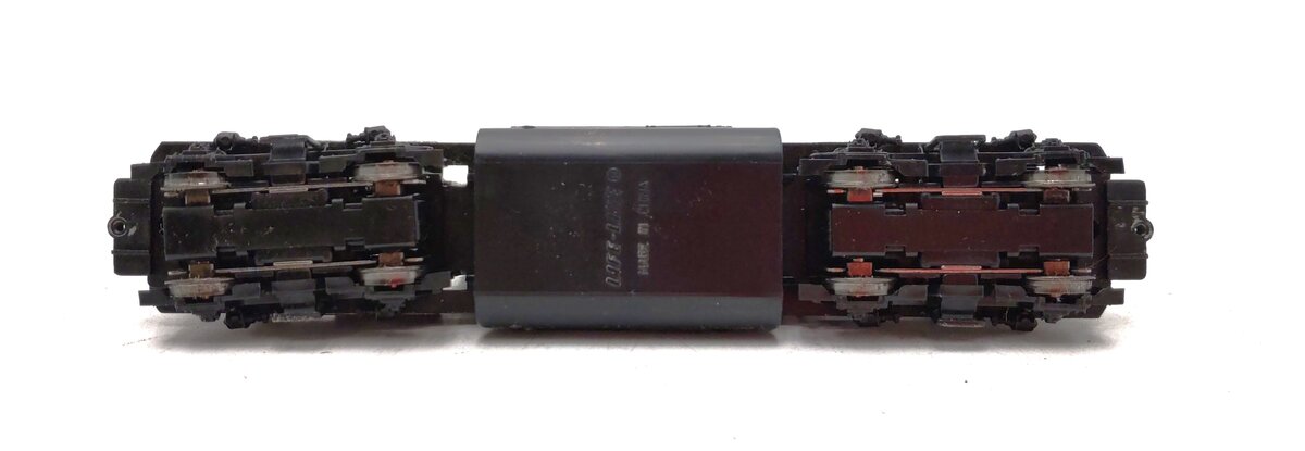 Proto 2000 8066 HO Scale New York Central EMD GP20 Diesel Locomotive #6109 LN/Box